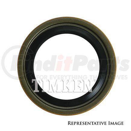 Timken 8609 SEAL