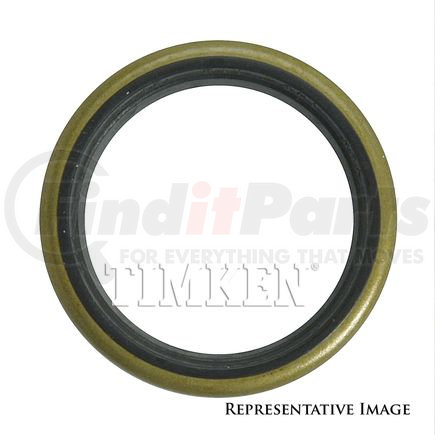 Timken 8792S SEAL