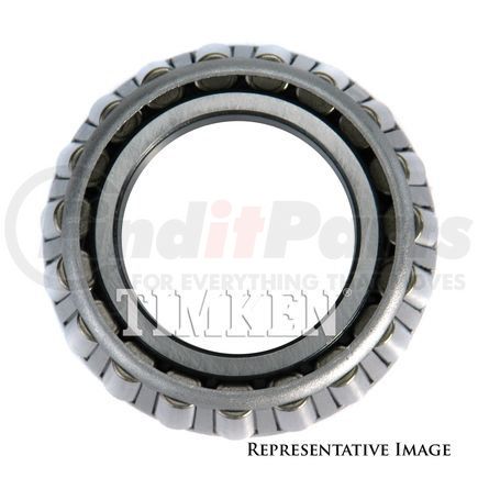 Timken HM903245 TAPERED BEARING CONE