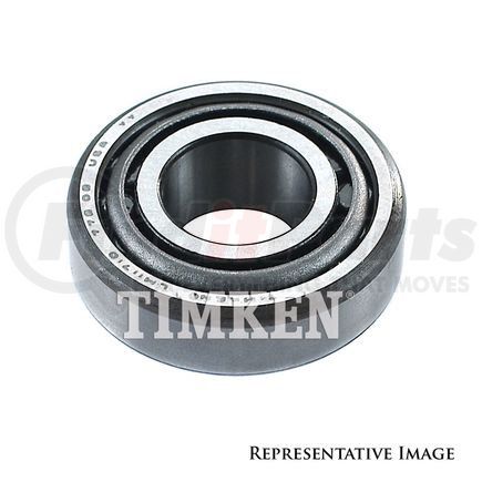 Timken SET408 TAPERED BRG ASSY