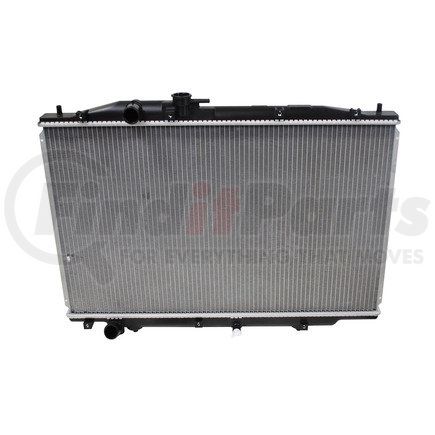 Denso 221-3231 Radiator