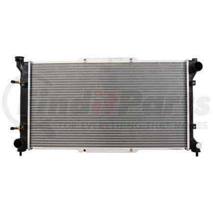 Denso 221-3600 Radiateur