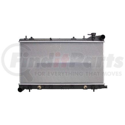 Denso 221-3602 Radiateur