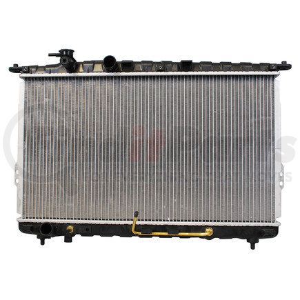 Denso 221-3701 Radiateur