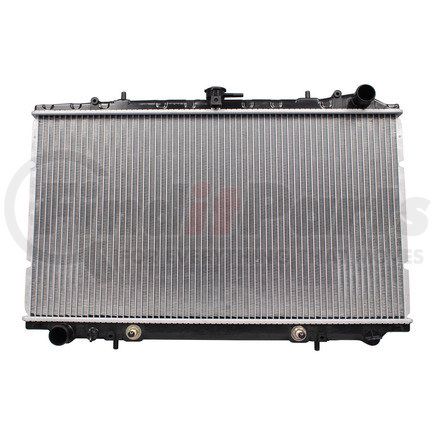 Denso 221-4400 Radiator