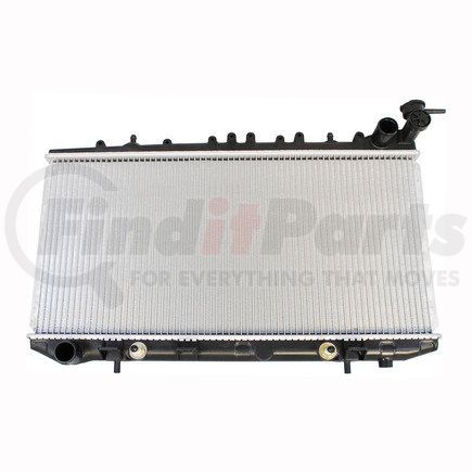 Denso 221-4402 Radiateur