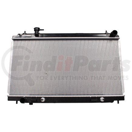 Denso 221-4404 Radiateur