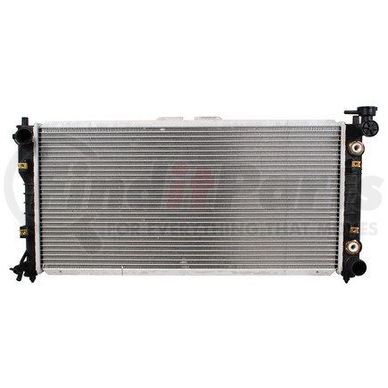 Denso 221-4504 Radiateur