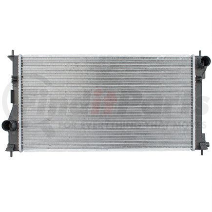 Denso 221-9148 Radiateur