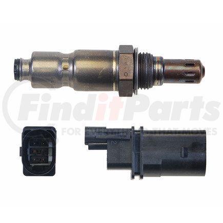 Denso 234-5049 Air/Fuel Sensor