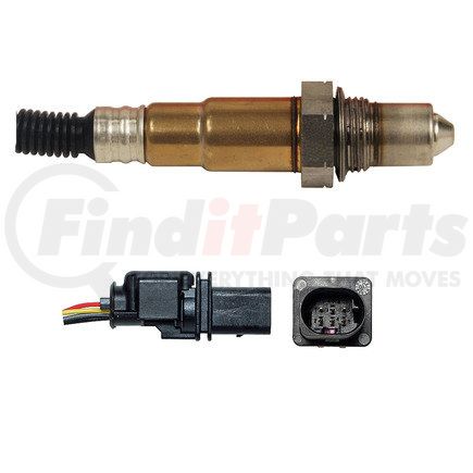 Denso 234-5086 Air/Fuel Sensor