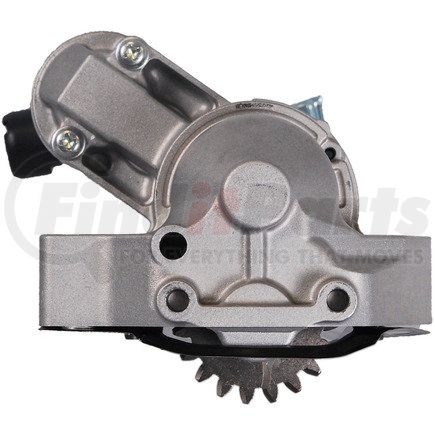 Denso 280-4320 Starter Motor Reman