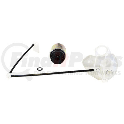Denso 950-0206 Pump and Strainer