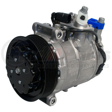 Denso 471-1326 A/C Compresseur