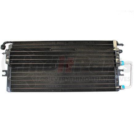 Denso 477-0133 Condenser A/C