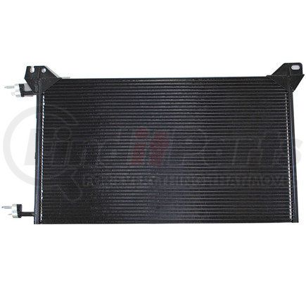 Denso 477-0771 Condenser A/C