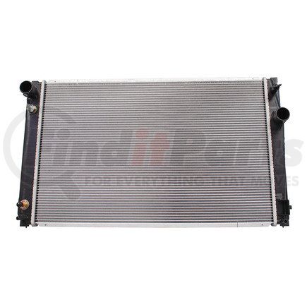 Denso 221-3162 Radiateur