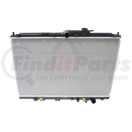 Denso 221-3203 Radiateur