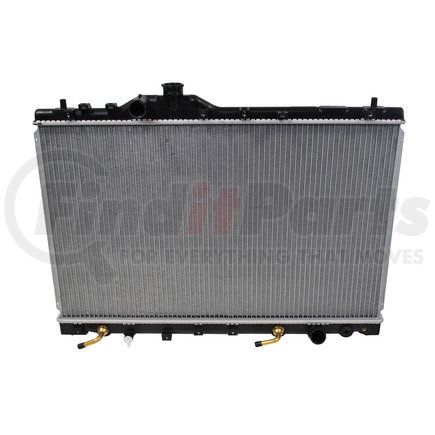 Denso 221-3204 Radiateur