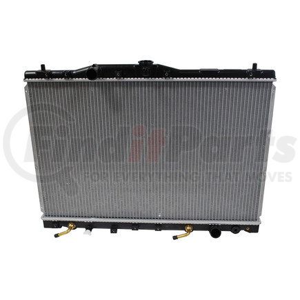Denso 221-3210 Radiator