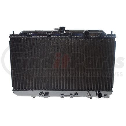 Denso 221-3224 Radiator