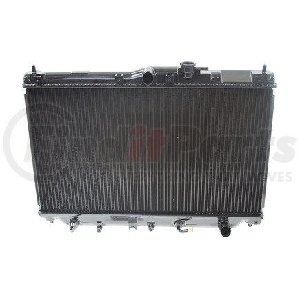 Denso 221-3225 Radiateur