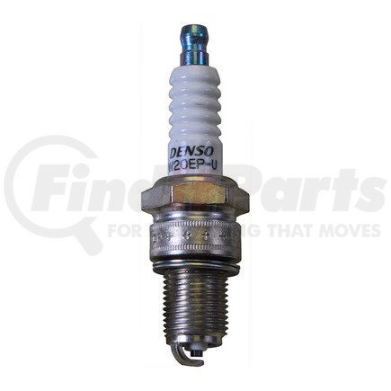 Denso 3043 Susciter Fiche