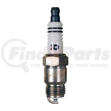 Denso 5034 Susciter Fiche