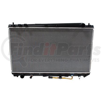 Denso 221-0513 Radiateur