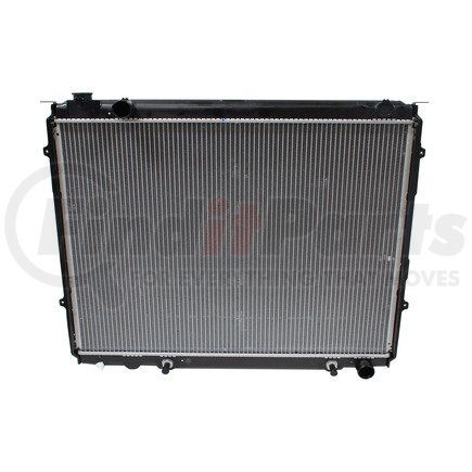 Denso 221-0517 Radiateur