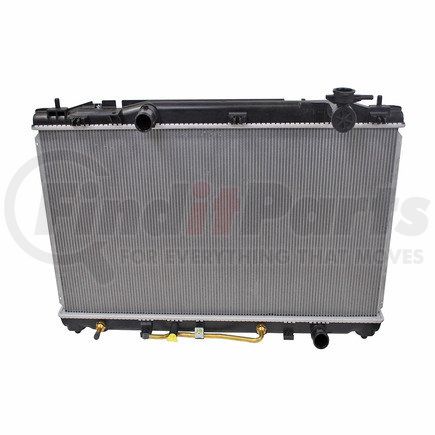 Denso 221-3102 Radiateur