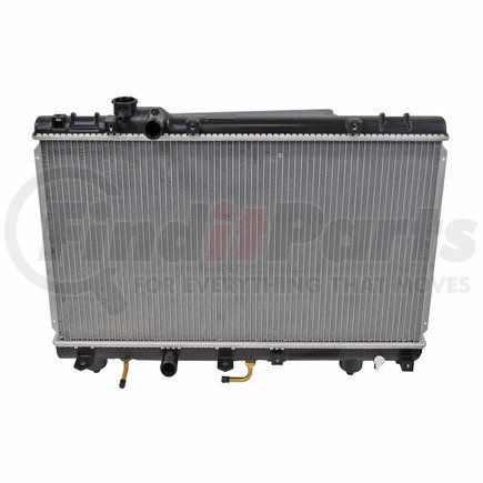 Denso 221-3106 Radiateur