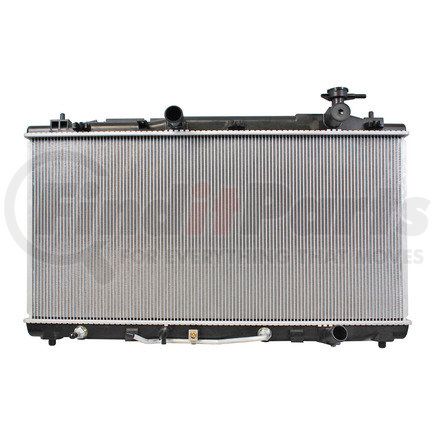 Denso 221-3157 Radiateur