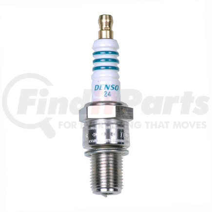 Denso 5713 Susciter Fiche