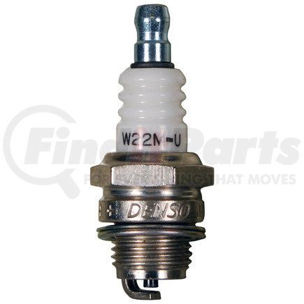 Denso 6026 Susciter Fiche
