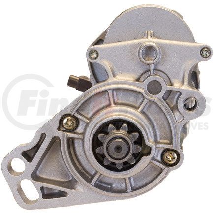 Denso 280-0277 Starter Motor Reman