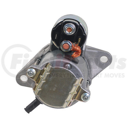Denso 280-0365 Démarreur Moteur
