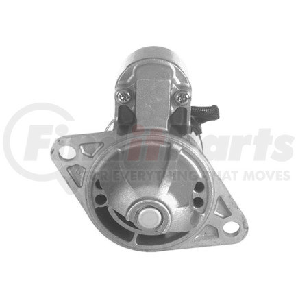 Denso 280-4153 Starter Motor Reman