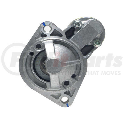 Denso 280-4221 Starter Motor Reman