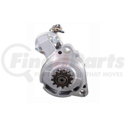 Denso 280-4222 Starter Motor Reman