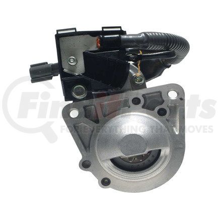 Denso 280-4249 Starter Motor Reman