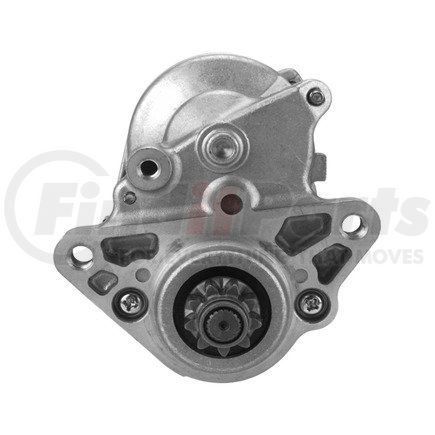 Denso 280-0165 Démarreur Moteur