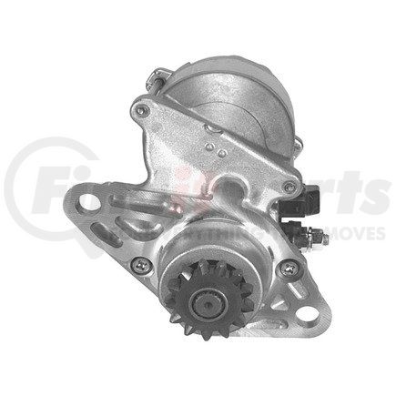 Denso 280-0173 Starter Motor Reman