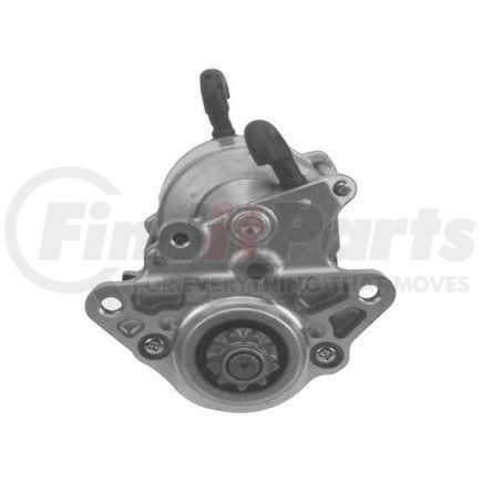 Denso 280-0233 Démarreur Moteur