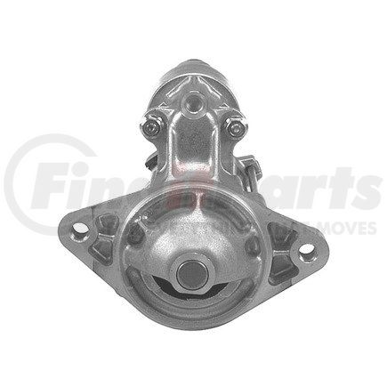 Denso 280-0266 Starter Motor Reman