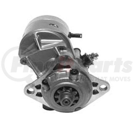 Denso 280-7045 REMAN STARTER