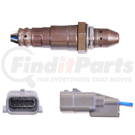 Denso 234-9149 Air/Fuel Sensor