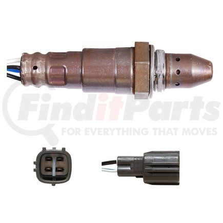 Denso 234-9155 Air/Fuel Sensor