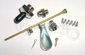 Sure Shot K10 Complete Repair Kit