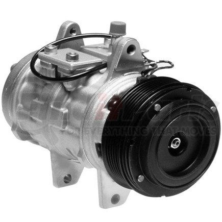 Denso 471-0127 A/C Compresseur